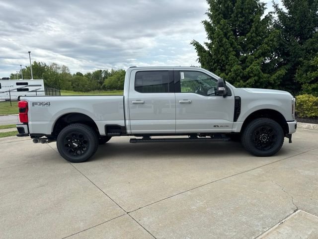 New 2026 Avalanche Ford Lariat image 2