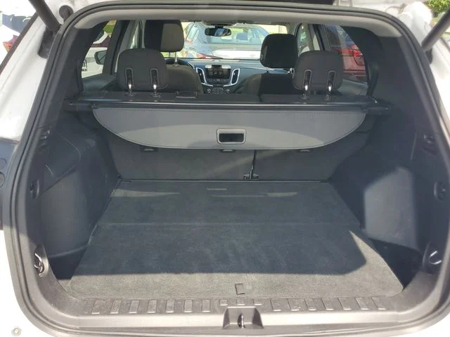 Used 2018 Beige Chevrolet LT image 6