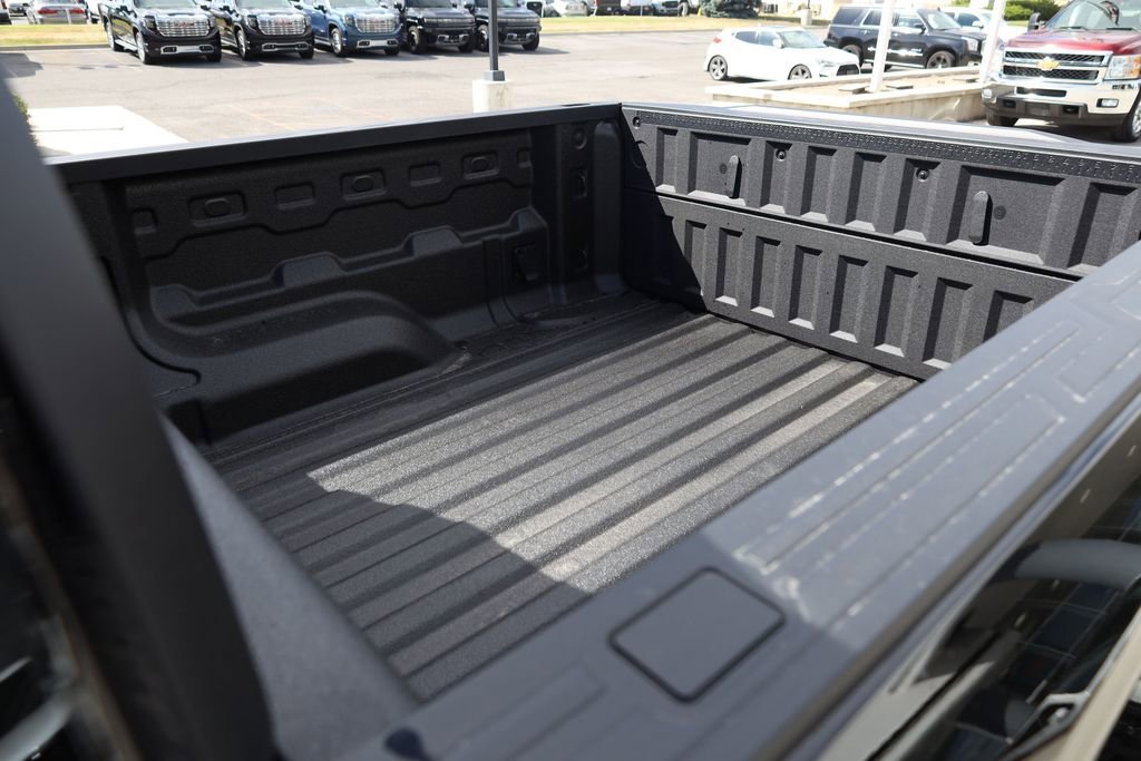 New 2026 Onyx Black GMC Denali image 21