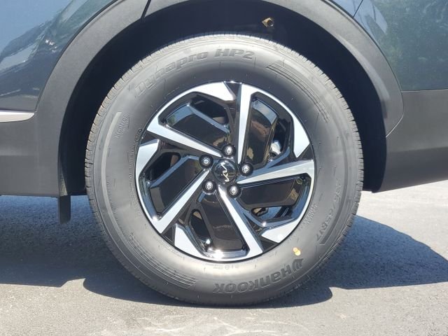 2025 Kia Sportage LX Hybrid - Photo 7