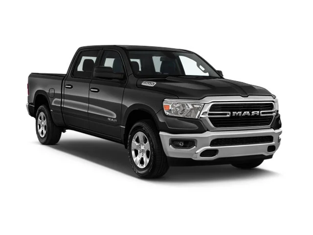 2020 RAM 1500 Pickup