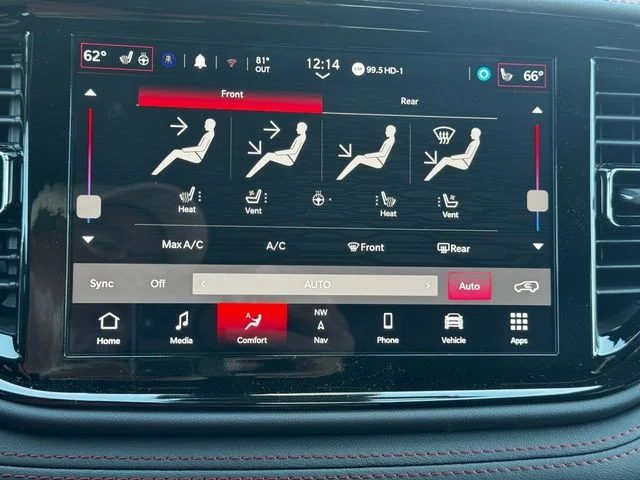 New 2026 B5 Blue Exterior Paint Dodge GT PLUS image 33