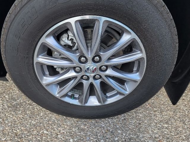 2023 Buick Enclave Essence - Photo 19