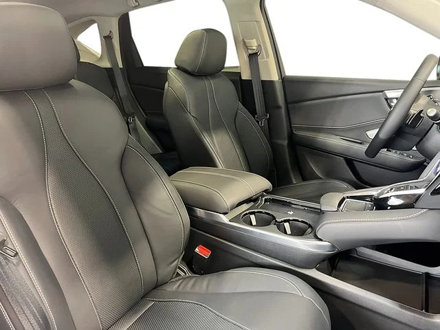 New 2026 Liquid Carbon Metallic Acura Technology Package image 38