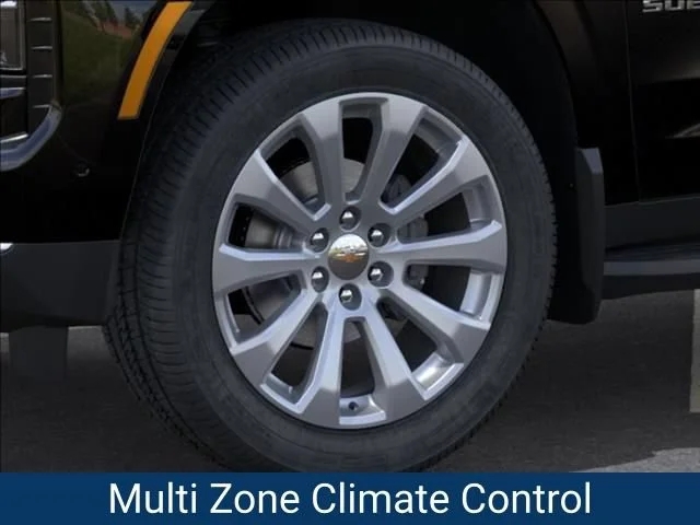 2026 Chevrolet Suburban Premier - Photo 10