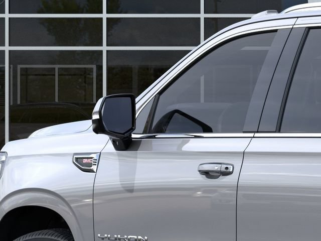 2026 GMC Yukon XL Elevation - Photo 13