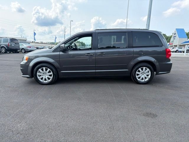 Used 2017 Granite Dodge GT image 4