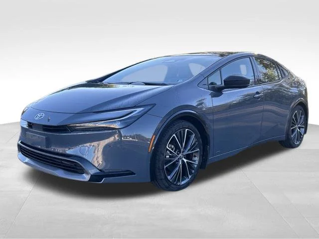 2024 Toyota Prius Limited