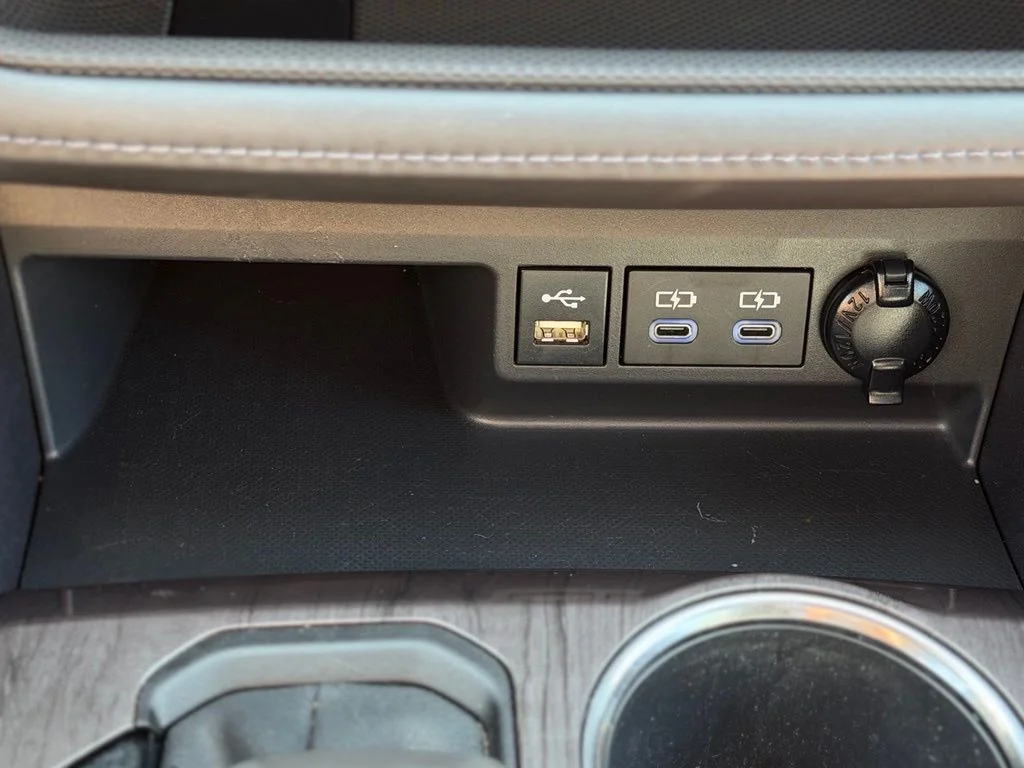 Certified Used 2022 Gray Toyota Platinum image 16