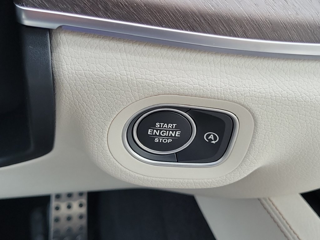 New 2027 Dark Petrol Mercedes-Benz GLE 350 image 31