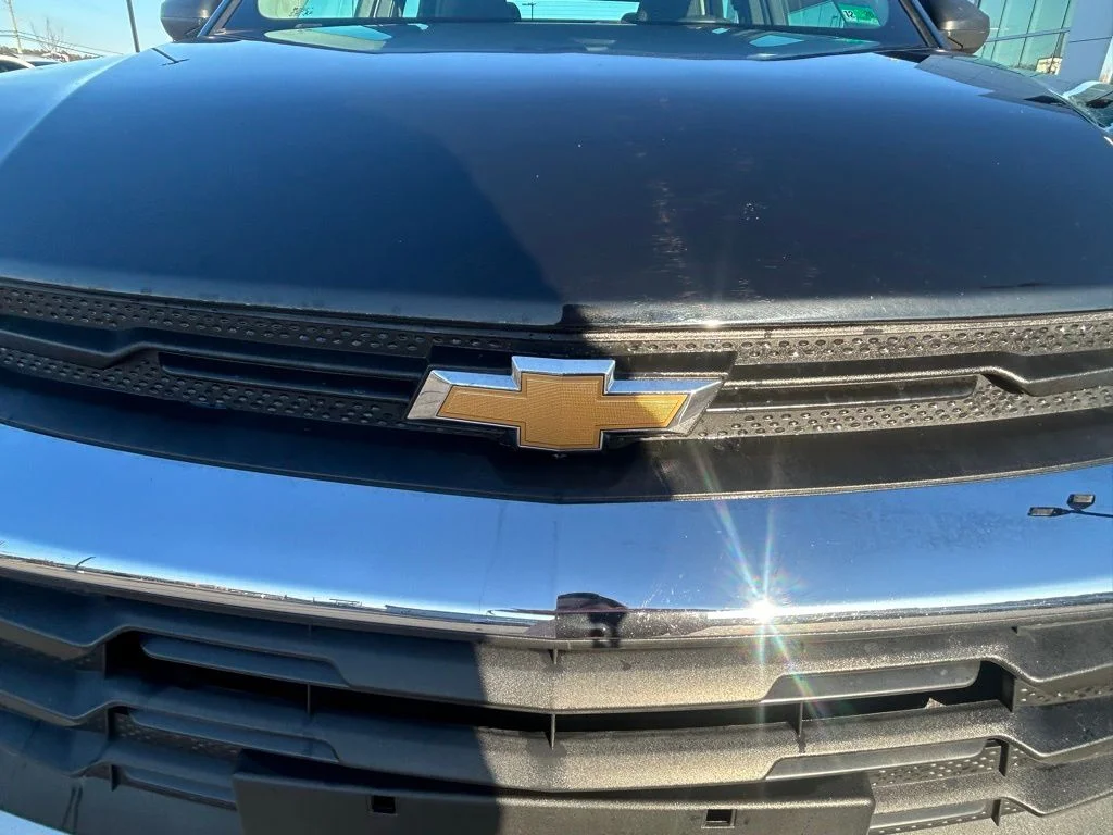 2023 Chevrolet TrailBlazer LS - Photo 13