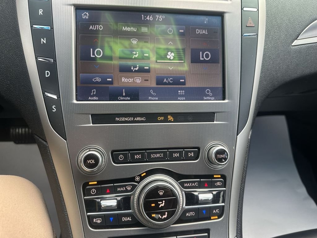 2020 Lincoln MKZ Base/Premiere - Photo 25