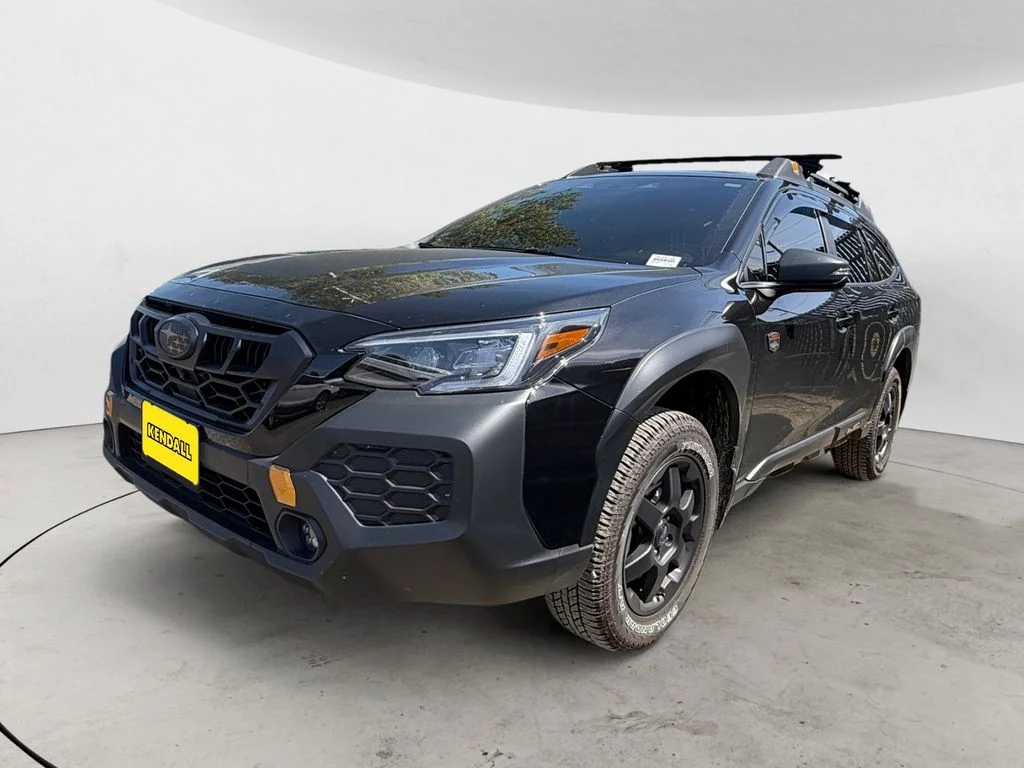 2025 Subaru Outback Outback Wilderness's photo