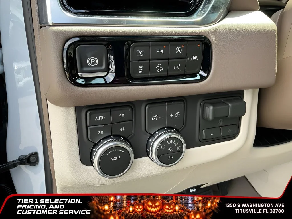2026 GMC Yukon XL Denali - Photo 20