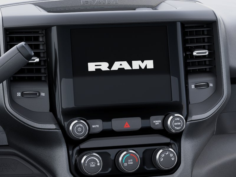 2025 RAM 3500 Chassis Tradesman - Photo 44