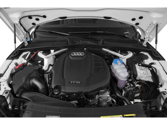 Used 2019 Florett Silver Metallic Audi Prestige image 13