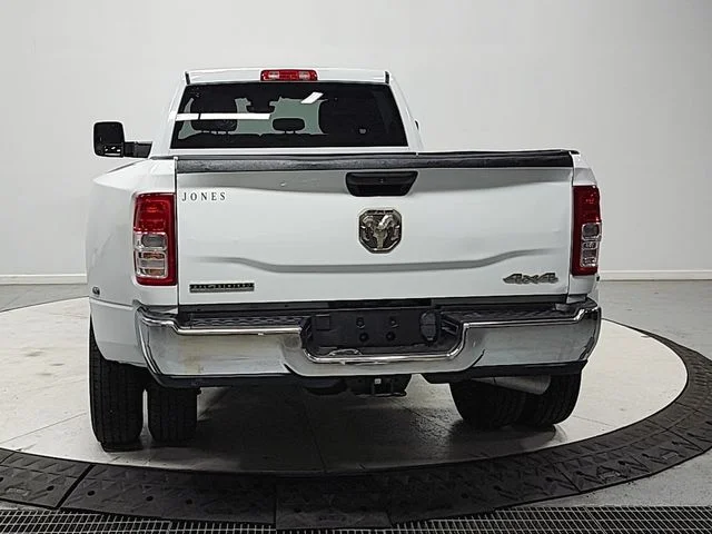 Used 2024 White Ram Big Horn image 6