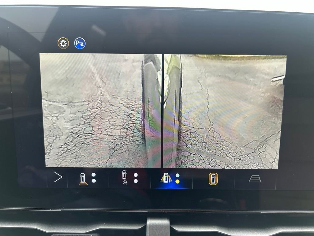 2026 Chevrolet Equinox ACTIV - Photo 35