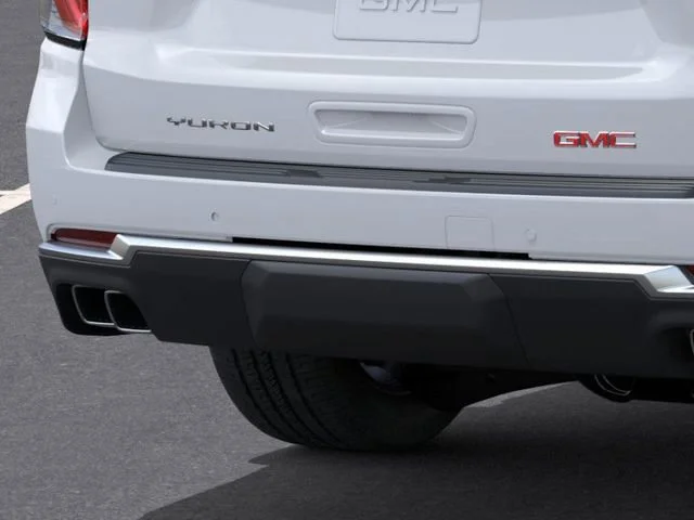 New 2026 Summit White GMC Denali image 16