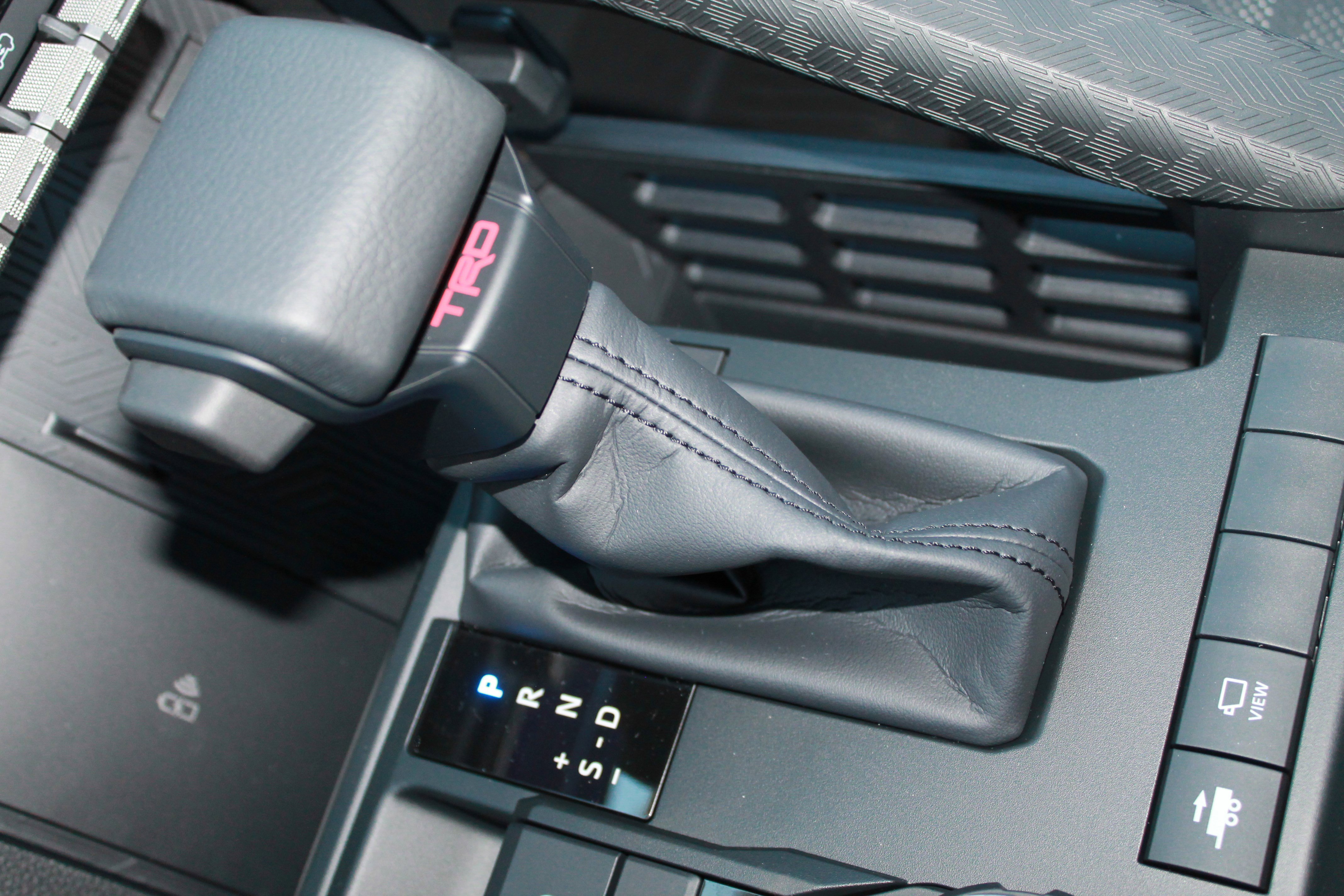 2026 Toyota 4Runner TRD Sport Premium - Photo 18