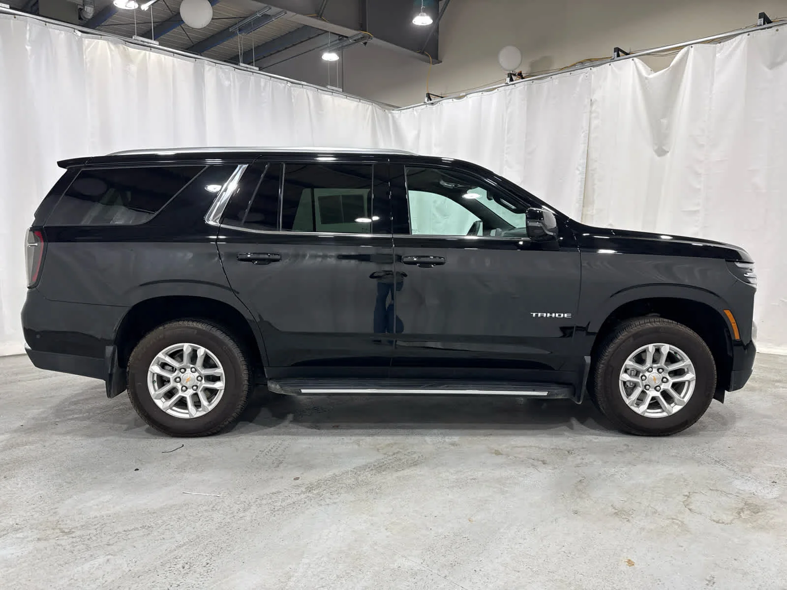 Used 2026 Black Chevrolet LT image 6