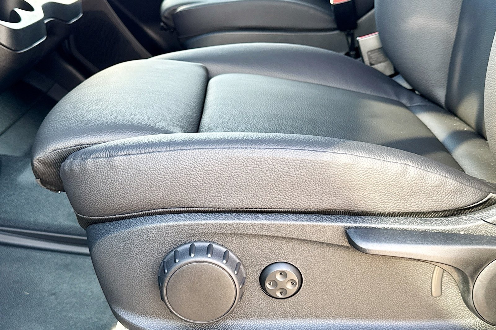 New 2026 Blue Gray Mercedes-Benz  image 17