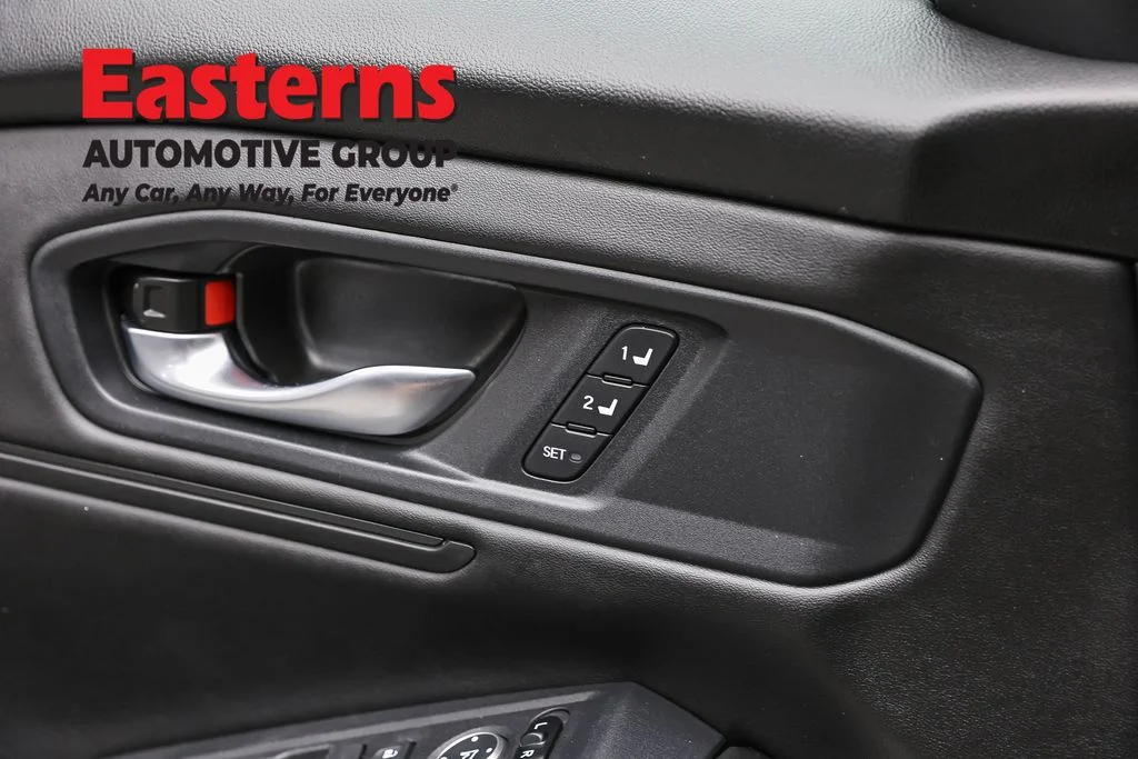 Used 2024 Black Honda Sport-L image 20