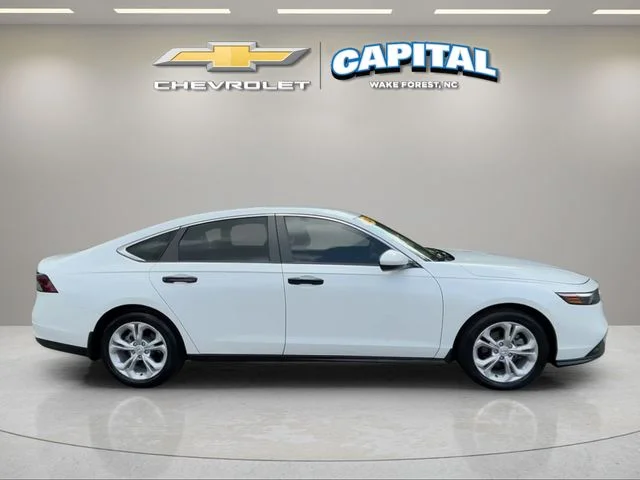Used 2024  Honda LX image 7