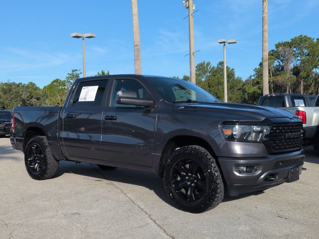 Used 2024 Gray Ram Big Horn/Lone Star image 2