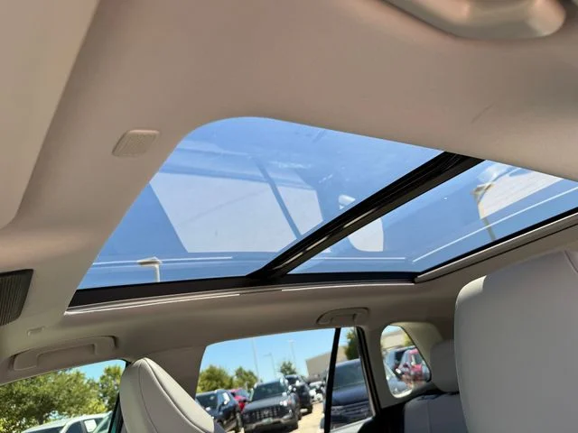 Certified Used 2026 STORM CLOUD Toyota XLE Premium image 29