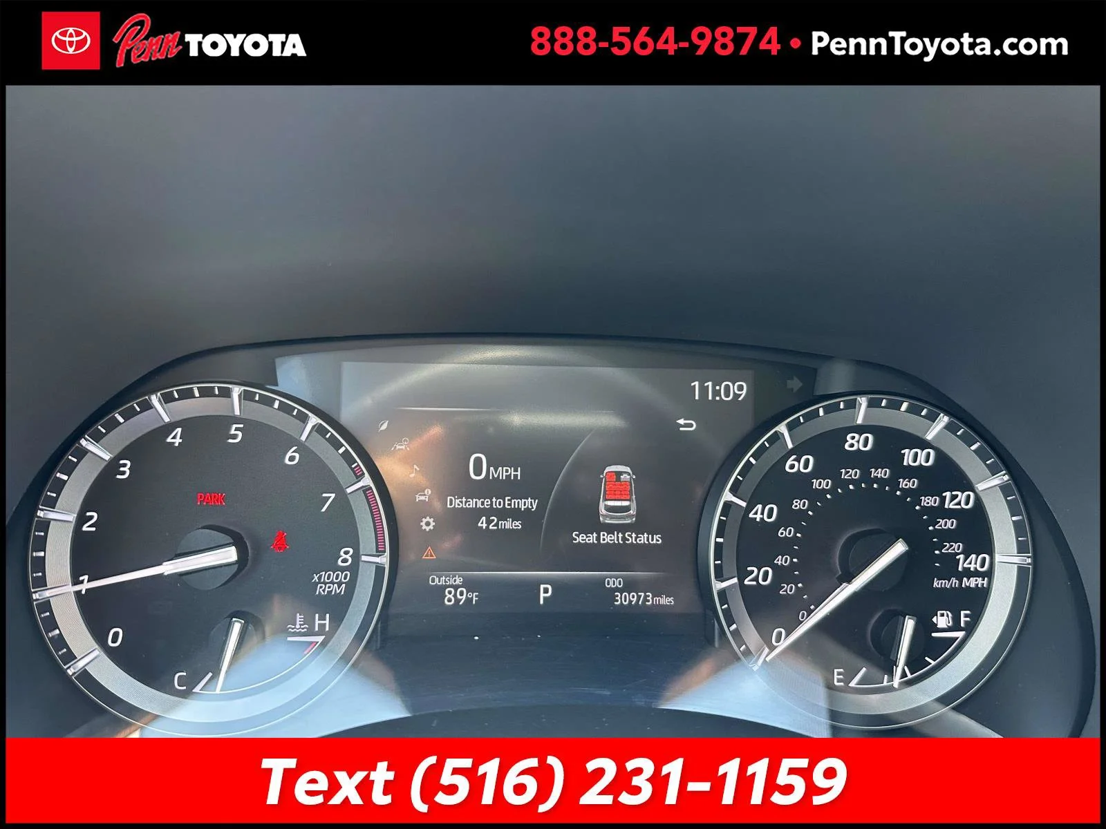 Used 2020 MAGNETIC GRAY MET Toyota Limited image 39