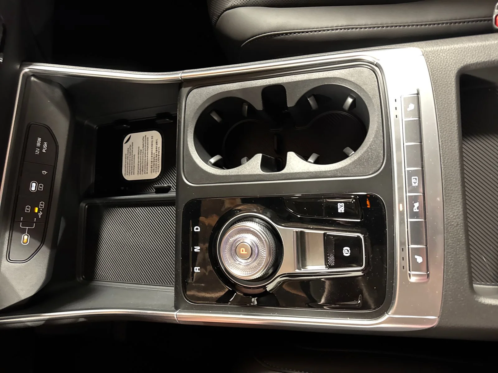 New 2027 Snow White Pearl Kia EX image 20