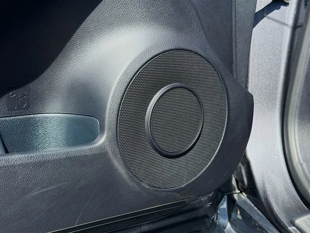Used 2025 Cloudburst Gray Lexus IS 350 F SPORT Design image 22