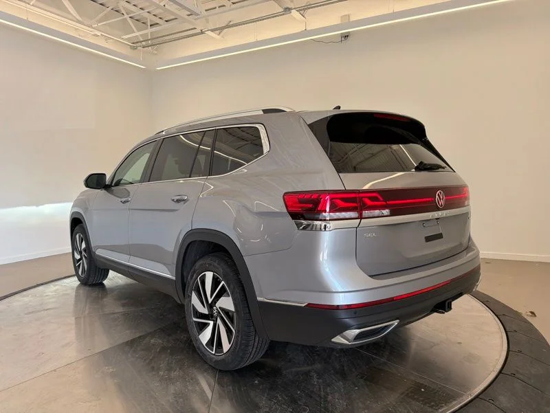 New 2026  Volkswagen 2.0T SEL image 6