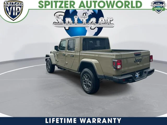 New 2026 41 Exterior Paint Jeep Sport S image 7