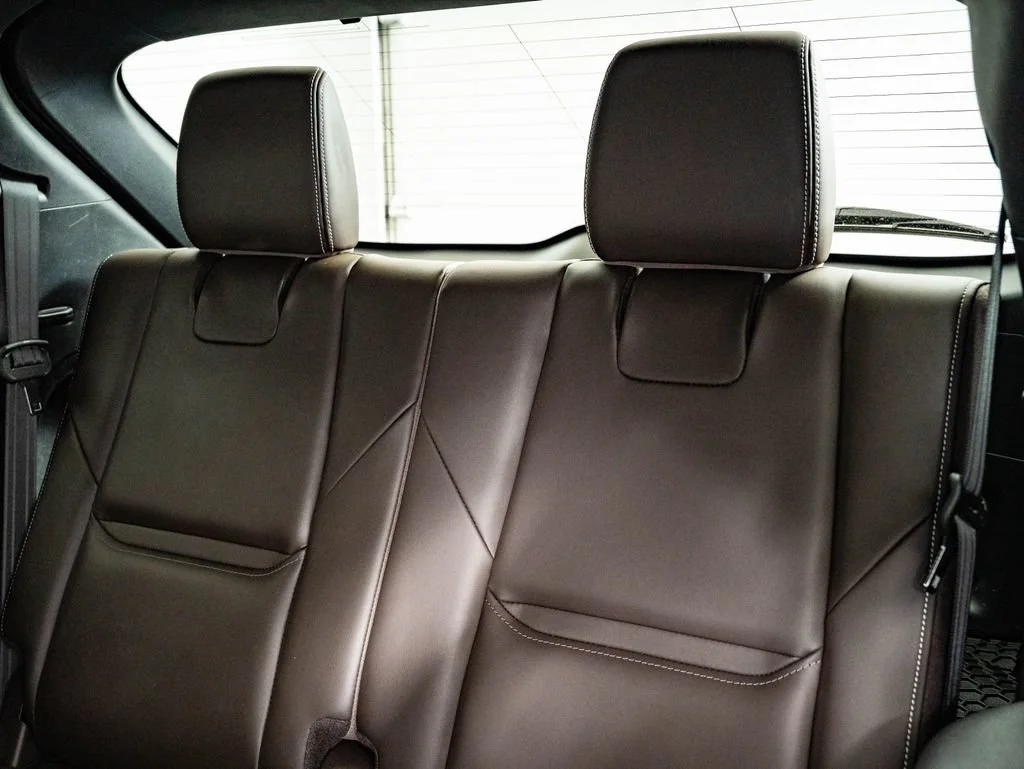 Used 2020 Machine Gray Metallic Mazda Signature image 48
