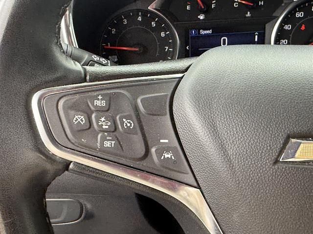 Used 2024 Gray Chevrolet LT image 18