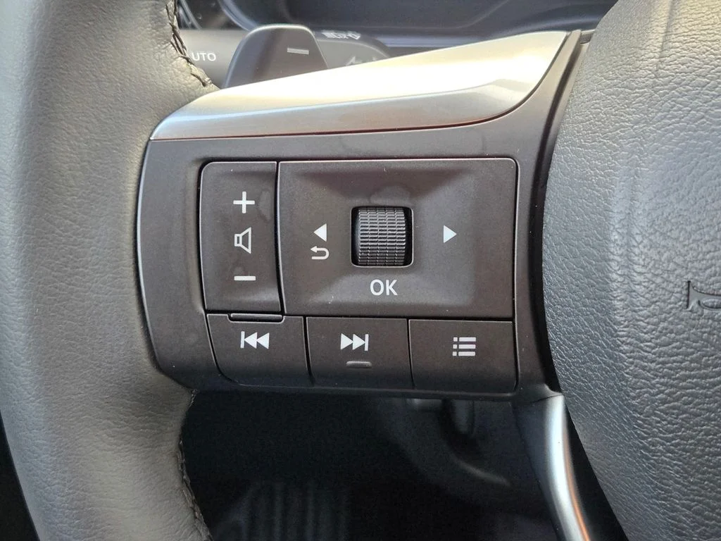 2025 INFINITI QX60 LUXE - Photo 26