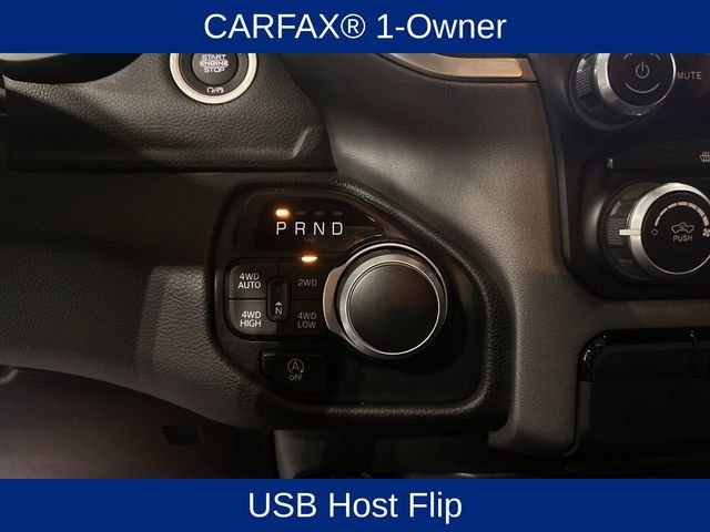 Used 2023 Blue Ram Big Horn/Lone Star image 23
