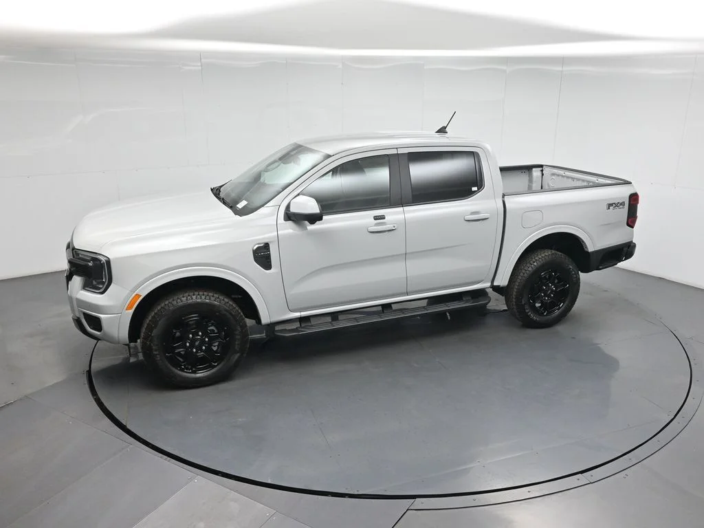 New 2026 Avalanche Ford Lariat image 40