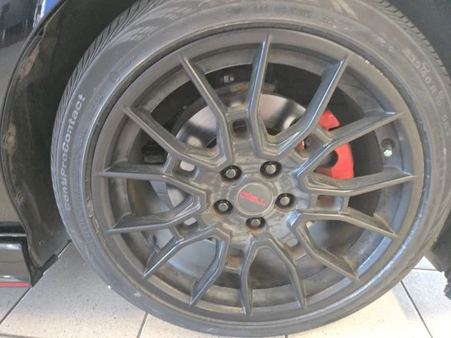 Used 2020 Black Toyota TRD V6 image 10