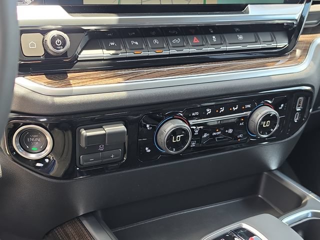 2026 Chevrolet Silverado 1500 RST - Photo 24