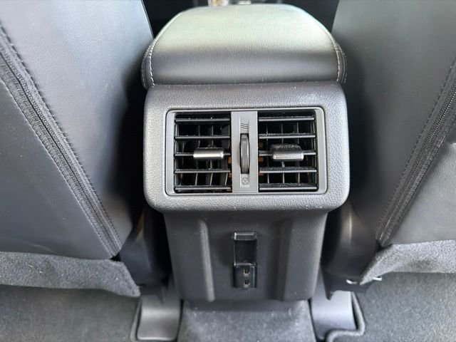 Used 2020 Red Diamond Mitsubishi SE image 29