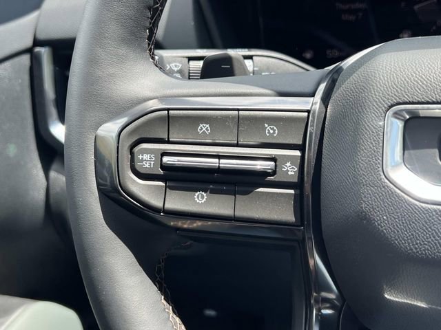 Used 2026 Sterling Metallic GMC AT4 image 26