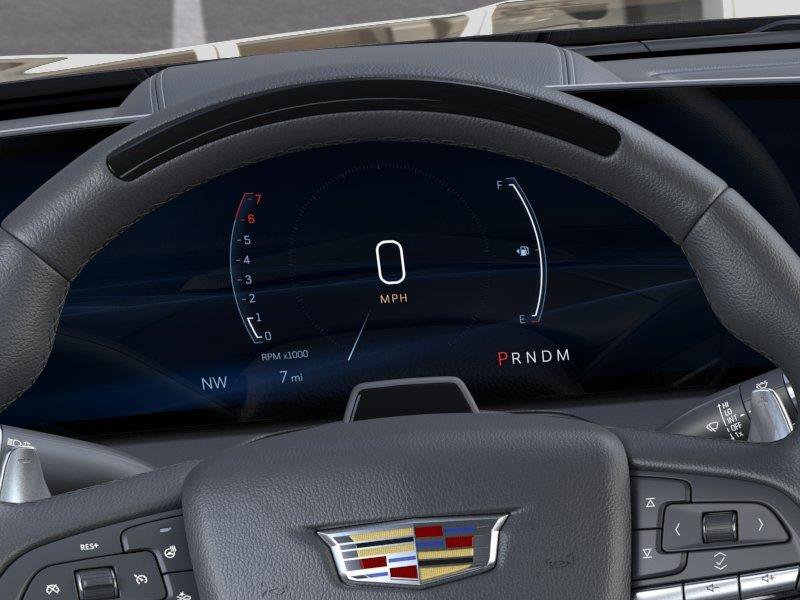 2026 Cadillac CT5 Premium Luxury - Photo 18