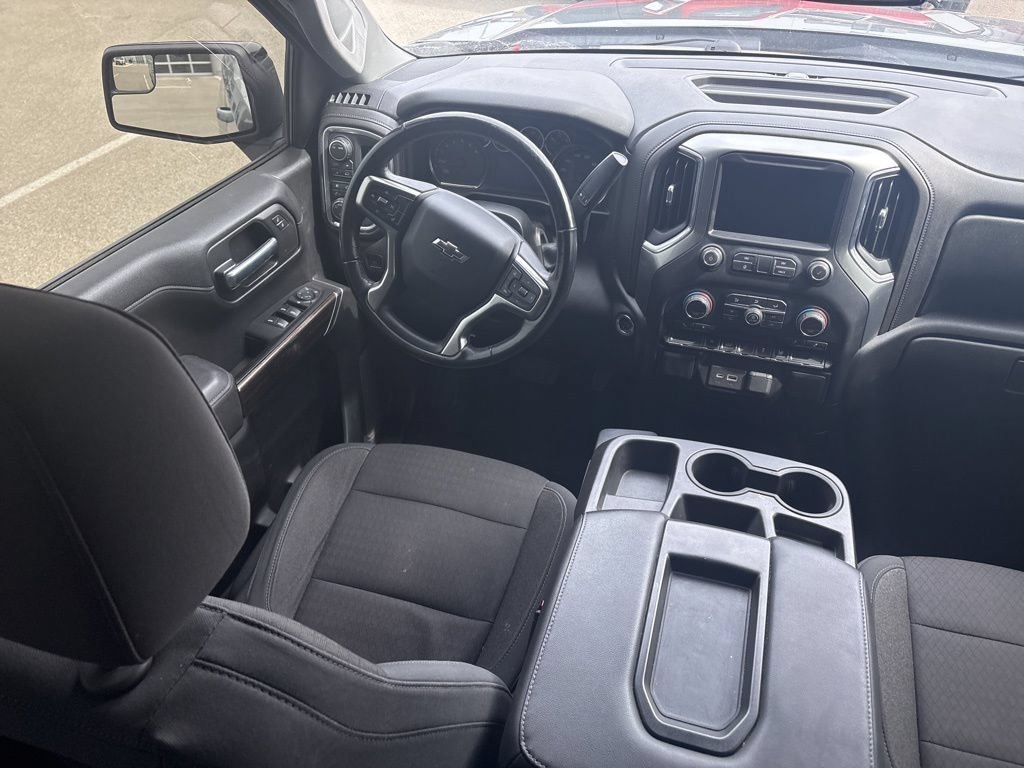 2020 Chevrolet Silverado 1500 RST - Photo 14