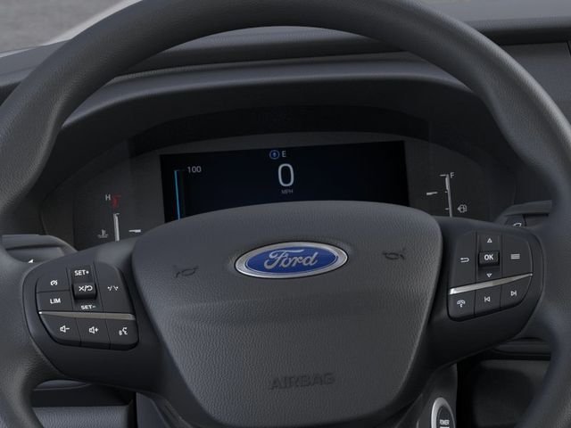 New 2026 Oxford White Ford Base image 13
