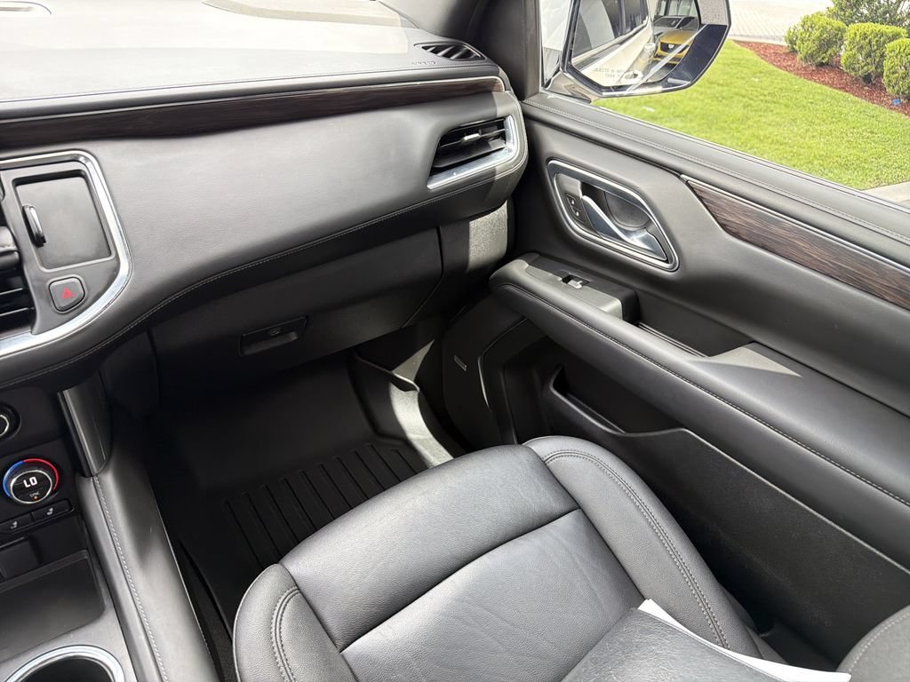 2023 Chevrolet Tahoe Z71 - Photo 22