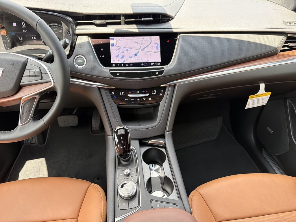 2026 Cadillac XT5 Premium Luxury - Photo 17
