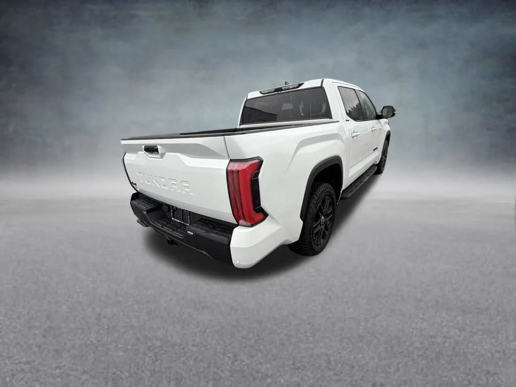Used 2024 Beige Toyota Limited image 5